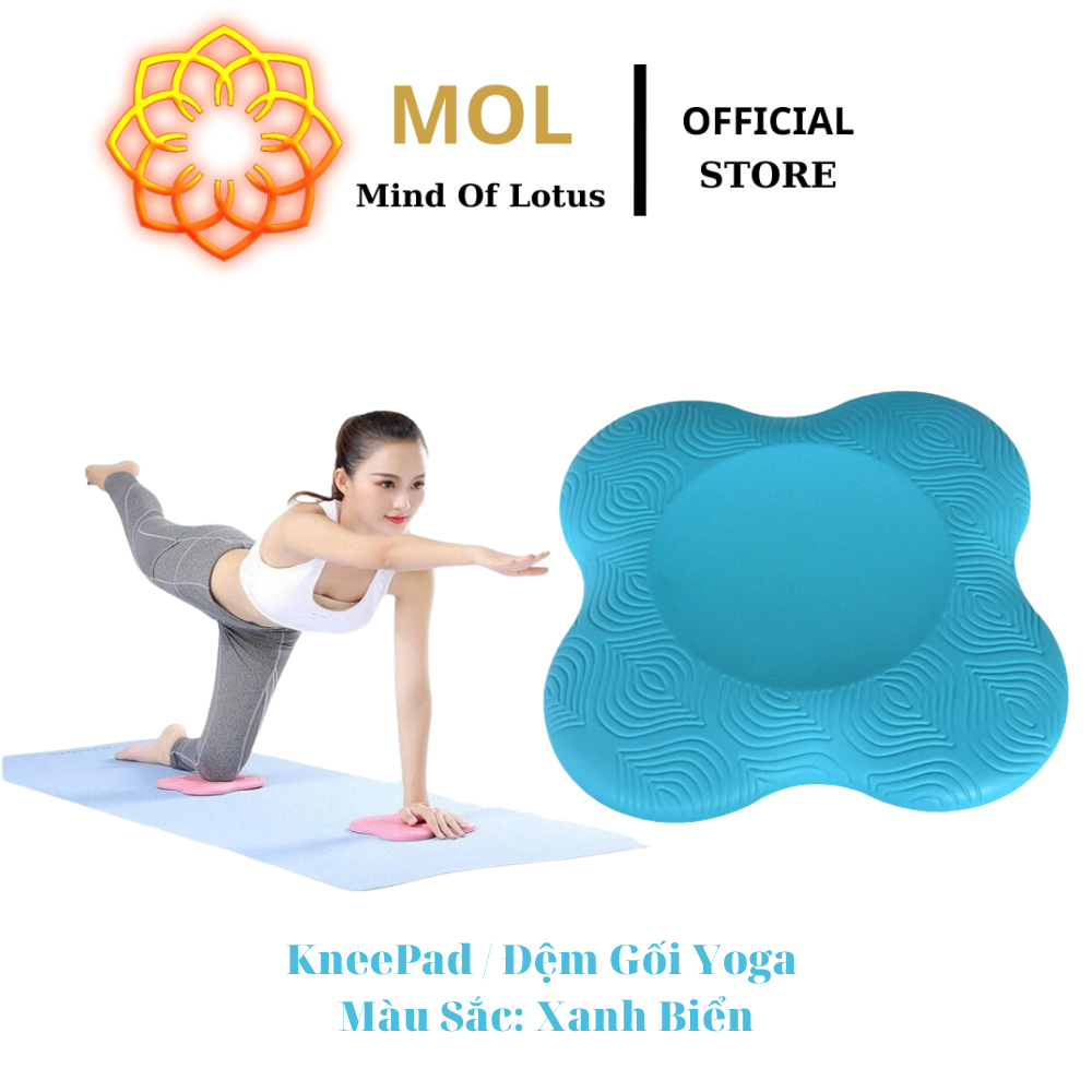 kneepad MOL Mind of lotus3