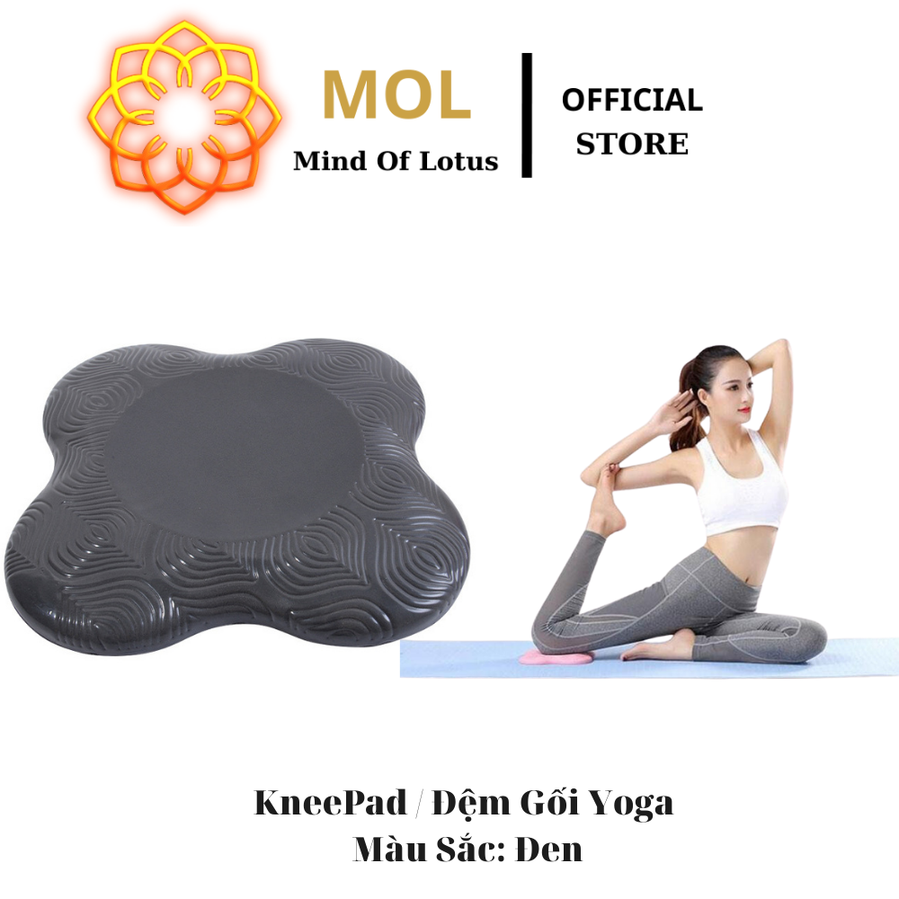 kneepad MOL Mind of lotus5
